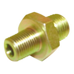 1/4 BSP x 1/8 BSP.T M/M ADAPTR